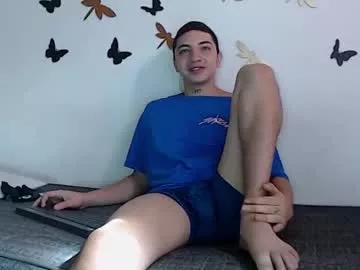 jason_bless from Chaturbate is Freechat