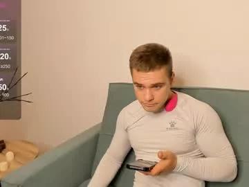 jason_elliott from Chaturbate is Freechat