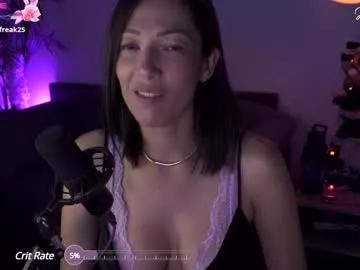 jessi_dreams from Chaturbate is Freechat