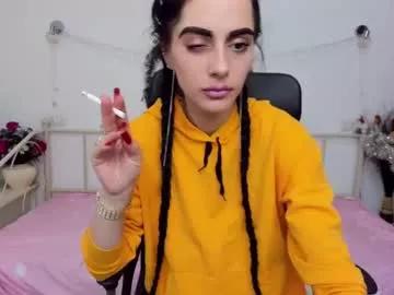 jessystarrr from Chaturbate is Freechat