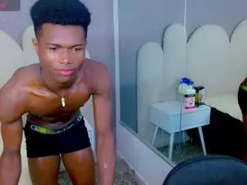 joel_blackcock from Chaturbate is Freechat