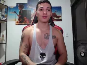 john_s117 from Chaturbate is Freechat