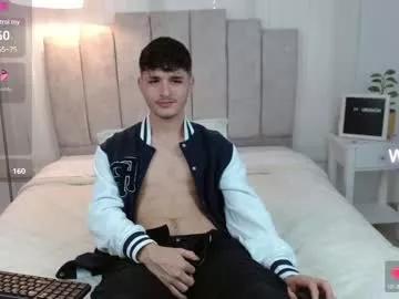 jordan_taylor_ from Chaturbate is Freechat