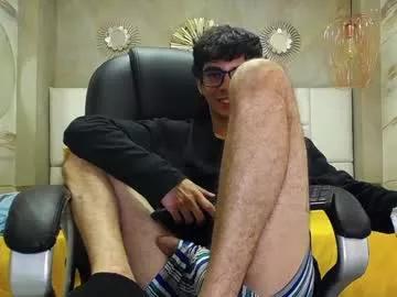 jordy_cock from Chaturbate is Freechat