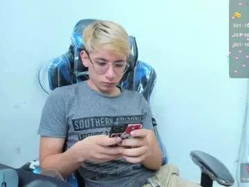 joseph_brown_ from Chaturbate is Freechat