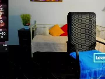 julia_dean from Chaturbate is Freechat