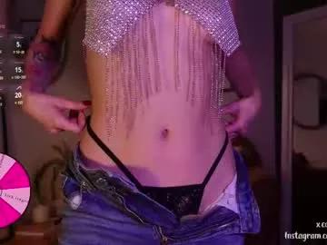 juliette_dee from Chaturbate is Freechat