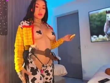 july__villa from Chaturbate is Freechat