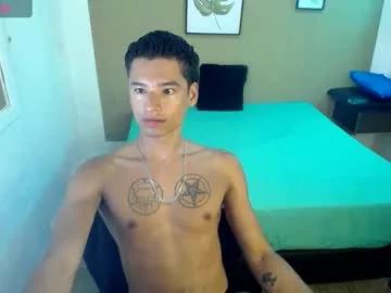 justin_collinss from Chaturbate is Freechat