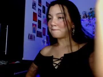 kablue_ from Chaturbate is Freechat