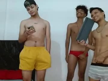 kam_latin_ from Chaturbate is Freechat