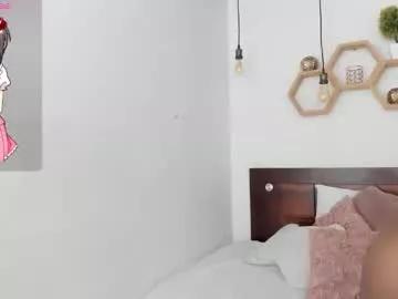 karinaebony_ from Chaturbate is Freechat