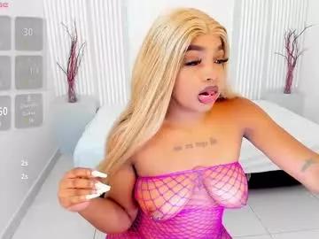 karolwhite77 from Chaturbate is Freechat