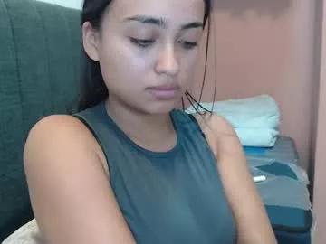 kate_stam from Chaturbate is Freechat