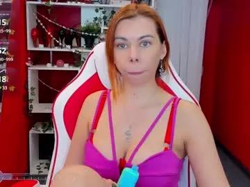 katecloud from Chaturbate is Freechat