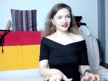 katherinemidnight from Chaturbate is Freechat