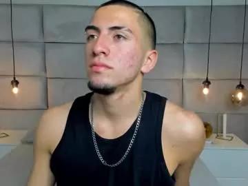 king_dante_ from Chaturbate is Freechat