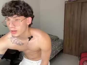 kisan_smith from Chaturbate is Freechat