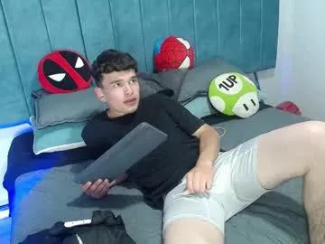 kjleonn from Chaturbate is Freechat