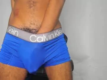 kofi_exotic_ from Chaturbate is Freechat