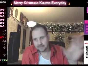 kriskuums from Chaturbate is Freechat