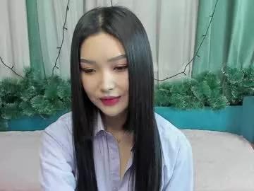 kriss__moon from Chaturbate is Freechat