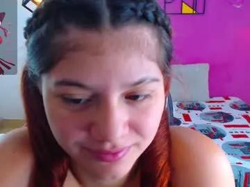 krissone_1 from Chaturbate is Freechat