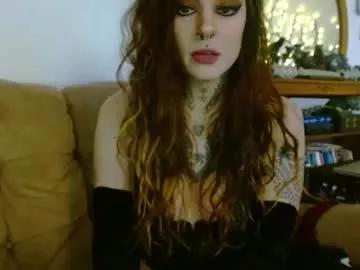 lacedrose from Chaturbate is Freechat