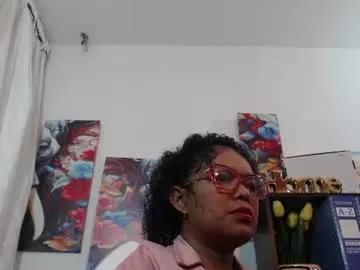 lady_rebeccas from Chaturbate is Freechat