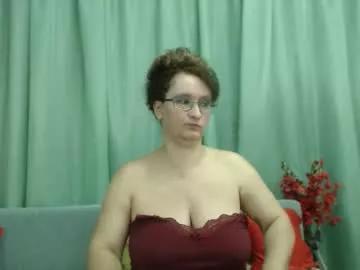 ladymagickiss from Chaturbate is Freechat