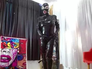 latex_rose_daniels from Chaturbate is Freechat