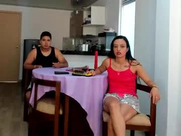 latinlovers247 from Chaturbate is Freechat