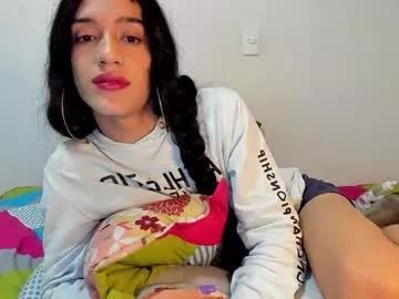 latinsecretfantasy from Chaturbate is Freechat