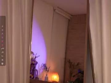 lau__1 from Chaturbate is Freechat