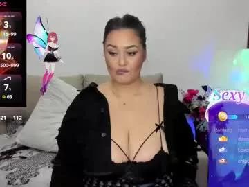 laura_sinner from Chaturbate is Freechat