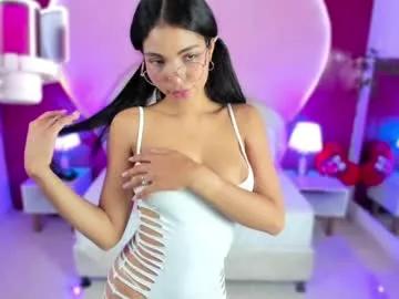 lauramartin1 from Chaturbate is Freechat