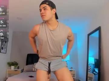 leo_watson from Chaturbate is Freechat