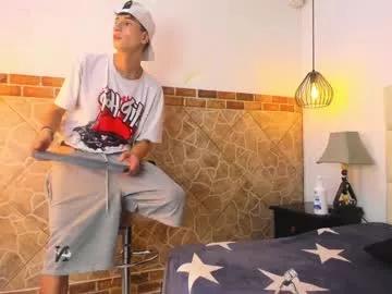 leon_pink from Chaturbate is Freechat