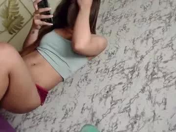 letsplaybaby_ from Chaturbate is Freechat