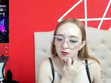 liaroberts1 from Chaturbate is Freechat