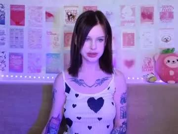 lisadenvinn from Chaturbate is Freechat