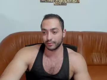 loganreformed from Chaturbate is Freechat