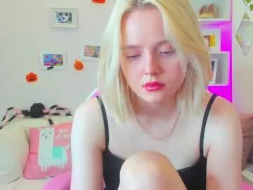 lola_blondy from Chaturbate is Freechat