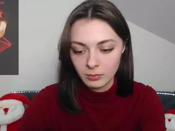 lorakiss_ from Chaturbate is Freechat