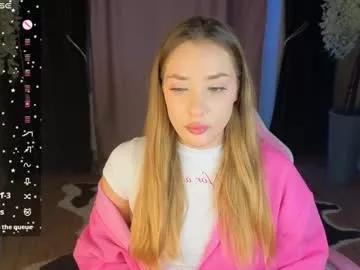 lori_blush from Chaturbate is Freechat