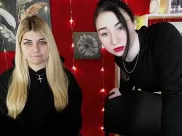 love_instinct from Chaturbate is Freechat