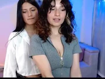 love_oftwo from Chaturbate is Freechat