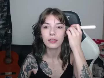 lovely_cass from Chaturbate is Freechat