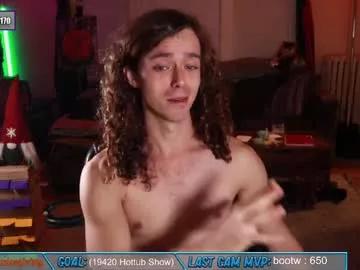 lucas_jacobs from Chaturbate is Freechat