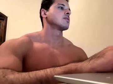 lucasfit24 from Chaturbate is Freechat